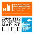 La Roche Posay Anthelios Ultra Fluid Face & Body Sunscreen SPF 50+, High UVA UVB Protection, Invisible Matte Finish, Water & Sweat Resistant, Fragrance Free, Recommended by Dermatologists 🍁 All In One Marketplace Canada