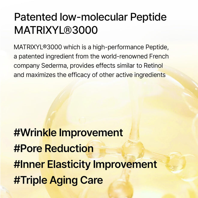 celimax The Vita A Retinal Shot Tightening Booster | Pore Minimizer, Wrinkles & Fine Lines, Firmer Skin, 15ml 🍁 All In One Marketplace Canada
