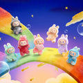 POP MART THE Monsters LABUBU Big into Energy Vinyl Plush Pendant Blind Box 🍁 All In One Marketplace Canada