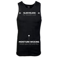 Gildan Men's A-Shirts Tanks Multipack, Grey/Black (5 Pack), XX-Large 🍁 All In One Marketplace Canada