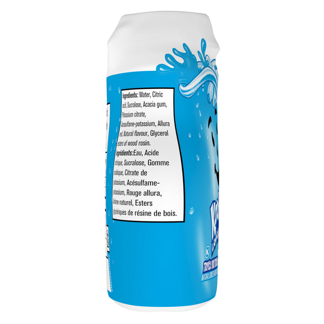 Kool-Aid Tropical Punch Liquid Drink Mix, 48 mL Bottle (Pack of 12) 🍁 All In One Marketplace Canada
