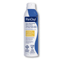 PanOxyl Acne Banishing Body Spray with 2% Salicylic Acid, Pimple Treatment to Help Clear Stubborn Breakouts, 360-Degree Spray Nozzle, Skin-Brightening Niacinamide, Vitamin C, Witch Hazel, Aloe, 170g 🍁 All In One Marketplace Canada