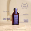 Moroccanoil Treatment Purple Hair Oil for Blonde Hair, 1.7 Fl. Oz. 🍁 All In One Marketplace Canada