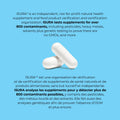 Natural Factors Ubiquinol Active CoQ10 100 mg, 60 Softgels, Supports Cardiovascular Health, Proudly Canadian 🍁 All In One Marketplace Canada