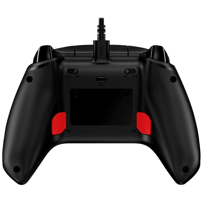 HyperX Clutch Gladiate – Wired Controller for Xbox One, Xbox Series X|S, PC, Officially Licensed by Xbox, Dual Trigger Locks, Programmable Buttons, Dual Rumble Motors 🍁 All In One Marketplace Canada