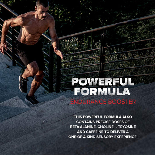 Six Star Pre-Workout Explosion for Men & Women, Pink Lemonade (30 Servings) 🍁 All In One Marketplace Canada