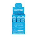 VITAL PROTEINS Bovine Collagen Peptides Powder, Single-serve Stick Packs, Unflavoured, Odourless, Gluten-free, No Added Sugar, Paleo-friendly, Non-GMO, No Artificial Flavours Or Colours, 200 g 🍁 All In One Marketplace Canada