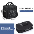 RealCool 35/45 Can Collapsible Soft Cooler Bag, Leakproof Ice Chest 🍁 All In One Marketplace Canada