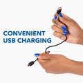 Dremel PawControl Dog Nail Grinder and Trimmer- Safe & Humane Pet Grooming Tool Kit- Cordless & Rechargeable Claw Grooming Kit for Dogs, Cats, and Small Animals 7760-PGK 🍁 All In One Marketplace Canada