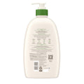 Aveeno Daily Moisturizing Body Lotion with Soothing Prebiotic Oat, Gentle Lotion Nourishes Dry Skin With Moisture, Paraben-, Dye- & Fragrance-Free, Non-Greasy & Non-Comedogenic, 975 ml 🍁 All In One Marketplace Canada