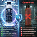Acetone 16oz Made in Canada - Nail Polish Remover, Professional Strength Gel, Acrylic & Dip Remover – Fast Acting 🍁 All In One Marketplace Canada
