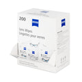 ZEISS Pre-Moistened Lens Cleaning Wipes, 200 Count 🍁 All In One Marketplace Canada