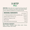 NATURE'S BOUNTY 5-HTP 100 mg Plus, Helps Promote Healthy Mood Balance, 51.8 g 🍁 All In One Marketplace Canada