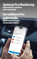 Ring Alarm 5-Piece Kit (newest model), Wireless smart home or business security system, expandable, easy setup, Mobile App Control, 24/7 Professional Monitoring, Alexa Compatible 🍁 All In One Marketplace Canada