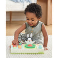 Skip Hop Baby Musical DJ Set Toy with Lights, Songs, Sound Effects, and Soft Textures, Farmstand Let The Beet Drop DJ Set 🍁 All In One Marketplace Canada