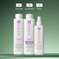 BIOLAGE Conditioner, HydraSource Detangling Solution, Detangles & Controls Static For Less Frizz & Fly-Aways, For Dry Hair, Paraben Free, Vegan 🍁 All In One Marketplace Canada