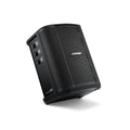 Bose S1 Pro+ All-in-One PA Speaker - Powered, Wireless PA System, Multiple Positioning Options, Ergonomic Carry Handle, Up to 11 Hours of Playtime, Black 🍁 All In One Marketplace Canada
