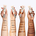 IT Cosmetics CC+ Nude Glow Lightweight Foundation + Glow Serum with SPF 40 - With Niacinamide, Hyaluronic Acid & Green Tea Extract - Fair Light - 1.08 fl oz 🍁 All In One Marketplace Canada
