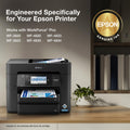 Epson 822 Genuine Ink Cartridge Black and Color Combo Pack T822120-BCS 🍁 All In One Marketplace Canada