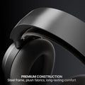 SteelSeries Arctis Nova 7X Wireless Gen 2 Gaming Headset - Real-Time App Control, 50+ HR Play, Neodymium Drivers, Mix 2.4GHz/Bluetooth, Xbox, PC, PS5/PS4, Switch 1/2, Mobile - Black 🍁 All In One Marketplace Canada