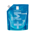 La Roche Posay Face Wash Gel Cleanser Refill, Effaclar Gentle Purifying Foaming Gel for Oily and Sensitive Acne-Prone Skin. Alcohol-free, Soap-Free, Paraben-free, Non-Comedogenic, 400mL 🍁 All In One Marketplace Canada