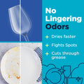 Nature Clean Automatic Dishwasher Pacs, Fragrance-Free, 60 Count 🍁 All In One Marketplace Canada