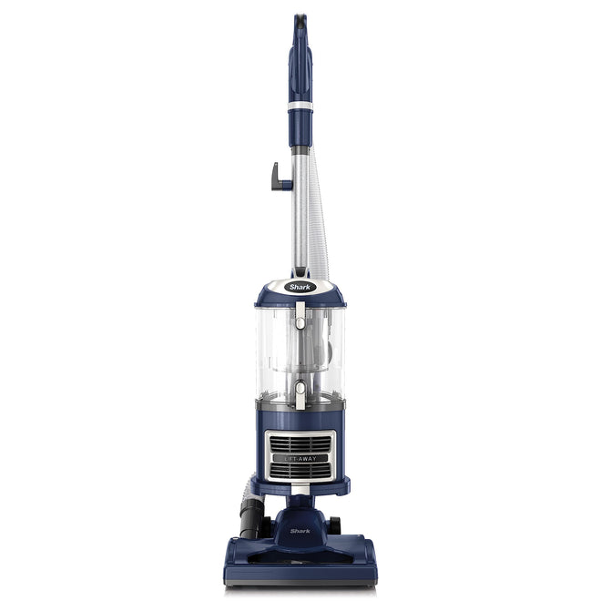 Shark NV380C Navigator Lift-Away Upright Vacuum, Large Dust Cup, Navy 🍁 All In One Marketplace Canada