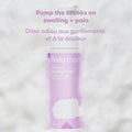 Frida Mom Witch Hazel Perineal Healing Foam for Postpartum Care, Cooling Pain Relief and Hemorrhoid Treatment, 5 Fl Oz 🍁 All In One Marketplace Canada