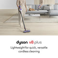 Dyson V8 Plus Cordless Vacuum 🍁 All In One Marketplace Canada