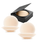 VOCH GALA Premium Nipple Covers for Women, 2 Pairs Crème 🍁 All In One Marketplace Canada