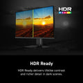 MSI MAG 275UPD E14 27-inch 3840 x 2160 (UHD) Gaming Monitor, 288Hz, Adaptive-Synch, HDMI, DisplayPort, VESA Mountable, Tilt, Height Adjustable, Speaker, 1ms, Black 🍁 All In One Marketplace Canada