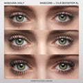 Lancôme Cils Booster XL Enhancing Lash & Mascara Primer - Infused with Micro-fibers, Vitamin B5 and Vitamin E - Boosts Mascara Volume, Length & Curl 🍁 All In One Marketplace Canada