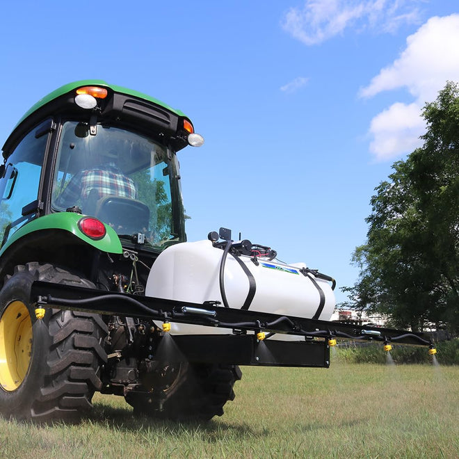 Everflo 12V On-Demand Diaphragm Sprayer Pump - 2.2GPM, 70 PSI, 3/8" FNPT Ports 🍁 All In One Marketplace Canada