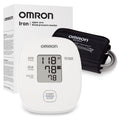 OMRON Iron Upper Arm Blood Pressure Monitor - Clinically Validated Blood Pressure Cuff - Medical Grade with Wide Range 17" Arm Cuff 🍁 All In One Marketplace Canada