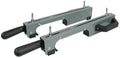 King Canada K-2650N Universal Folding Miter Saw Stand Grey 🍁 All In One Marketplace Canada