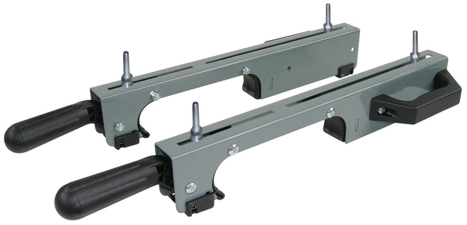 King Canada K-2650N Universal Folding Miter Saw Stand Grey 🍁 All In One Marketplace Canada