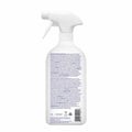 ATTITUDE Disinfectant Spray, All Purpose Cleaner with 99.99% Germ & Virus Elimination, Vegan & Plant-Based, Multi-Surface, Made in Canada, Unscented, 800 mL (Pack of 3) 🍁 All In One Marketplace Canada