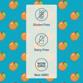 Organika Canadian-Made Kids Zinc Spray with Vitamin C- Orange Tangerine Flavour- Immune Support for your Kids, Easy Spray Format- 30ml 🍁 All In One Marketplace Canada