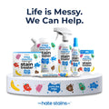 s Messy Eater Stain Treater Spray - 16o 🍁 All In One Marketplace Canada