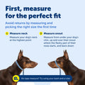 PetSafe Gentle Leader No-Pull Dog Headcollar - The Ultimate Solution to Pulling - Redirects Your Dog's Pulling for Easier Walks - Helps You Regain Control - Large, Charcoal 🍁 All In One Marketplace Canada