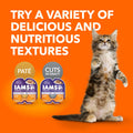 IAMS PERFECT PORTIONS Kitten Wet Cat Food, Chicken Flavour, 75g (24 pack) 🍁 All In One Marketplace Canada