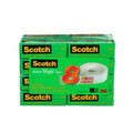 Scotch Tape Magic Tape, 19mm Wide x 25.4m, 8 Rolls 🍁 All In One Marketplace Canada