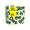 Cards Against Humanity Family Edition: Glow in The Dark Box • 300-Card Expansion 🍁 All In One Marketplace Canada