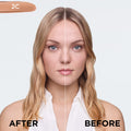 L’Oréal Paris True Match Super-Blendable Liquid Foundation, Skincare Infused with Moisturizing Cream & Hyaluronic Acid, 30 ml, Shade: 2C Rose Vanilla 🍁 All In One Marketplace Canada
