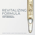 RoC Multi Correxion® Revive + Glow 10% Active Vitamin C Serum for Face, Daily Anti-Aging Wrinkle and Skin Tone Skin Care Treatment, Brightening Serum for Dark Spots, 30ML, Clear 🍁 All In One Marketplace Canada