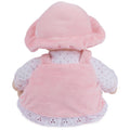 GUND Baby My First Dolly, Plush Doll for Babies and Toddlers, Pink/White, 13” 🍁 All In One Marketplace Canada