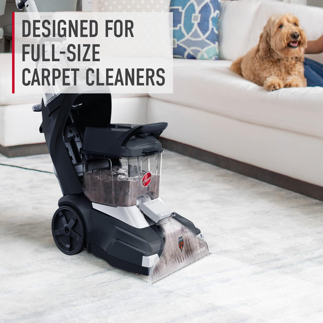 Hoover Oxy Pet Carpet Cleaner Solution, 50 oz., Ocean Breeze Scent, Deep Cleaning Carpet Shampoo Solution, Eliminates Urine Stains and Odors, Pair with Hoover Carpet Cleaner Machine, AH31955CA 🍁 All In One Marketplace Canada