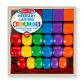 Melissa & Doug Primary Lacing Beads 33-Piece Montessori Toy Set 🍁 All In One Marketplace Canada