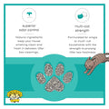 Dr. Elsey's R and R Cat Litter - Low Dust, Low Tracking, Hard Clumping, Superior Scent Control, Unscented and Natural Ingredients - Stress Reducing Kitty Litter, Supports Healthy Breathing 🍁 All In One Marketplace Canada