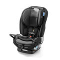 Graco SlimFit3 LX 3-in-1 Car Seat ft. Anti-Rebound Bar, Baby to Big Kid Car Seat, 2.2-45 kg (4-100 lb), Gotham 🍁 All In One Marketplace Canada